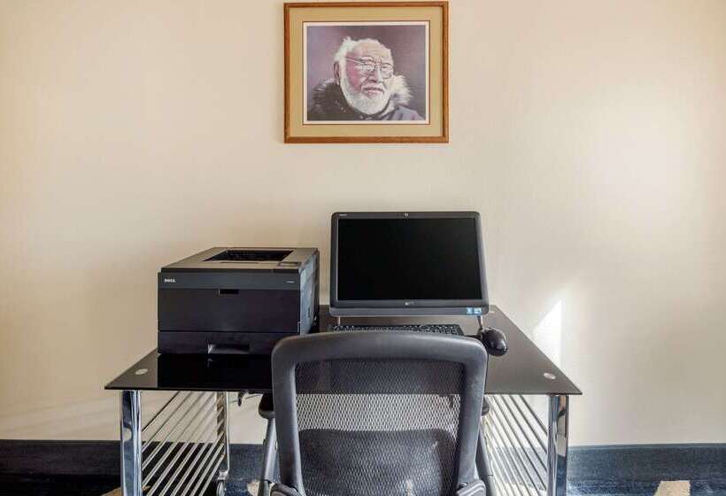 فندق Quality Inn Kenai
