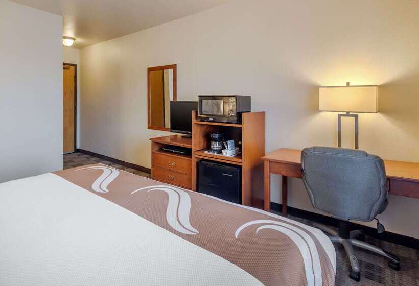 فندق Quality Inn Kenai