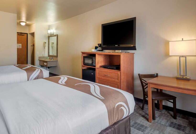 فندق Quality Inn Kenai