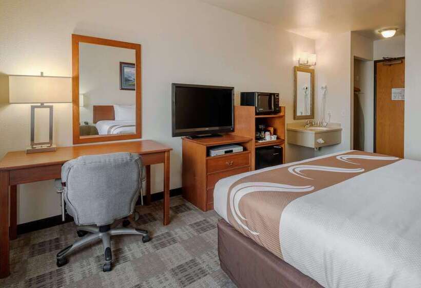 فندق Quality Inn Kenai