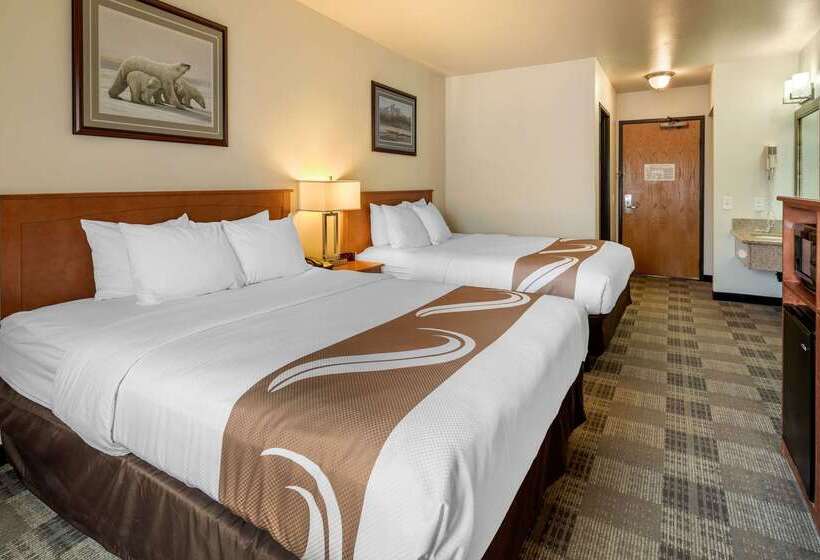 فندق Quality Inn Kenai