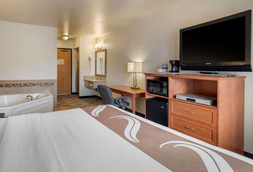 فندق Quality Inn Kenai