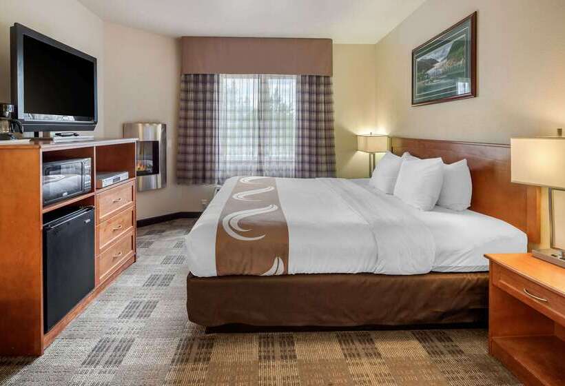 فندق Quality Inn Kenai