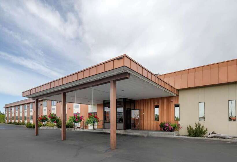 فندق Quality Inn Kenai