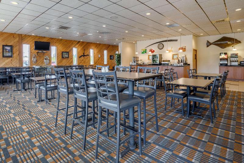 فندق Quality Inn Kenai