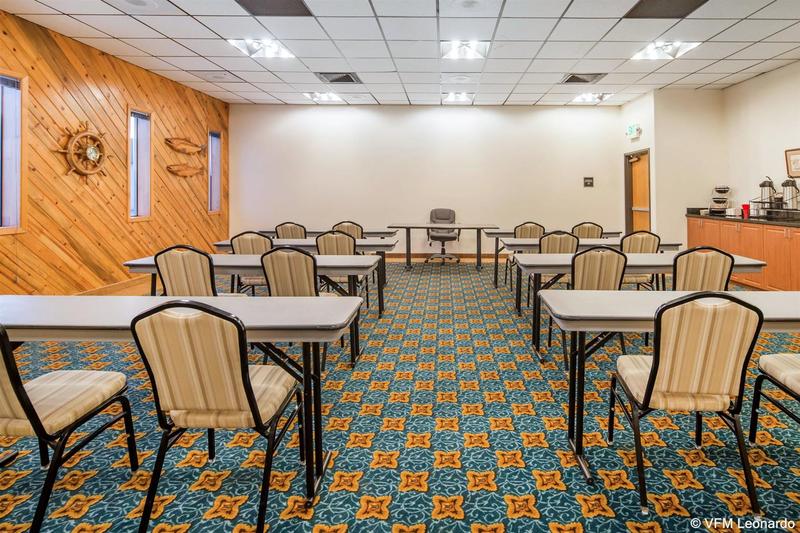 فندق Quality Inn Kenai