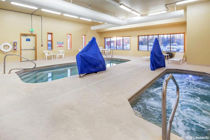 فندق Quality Inn Kenai