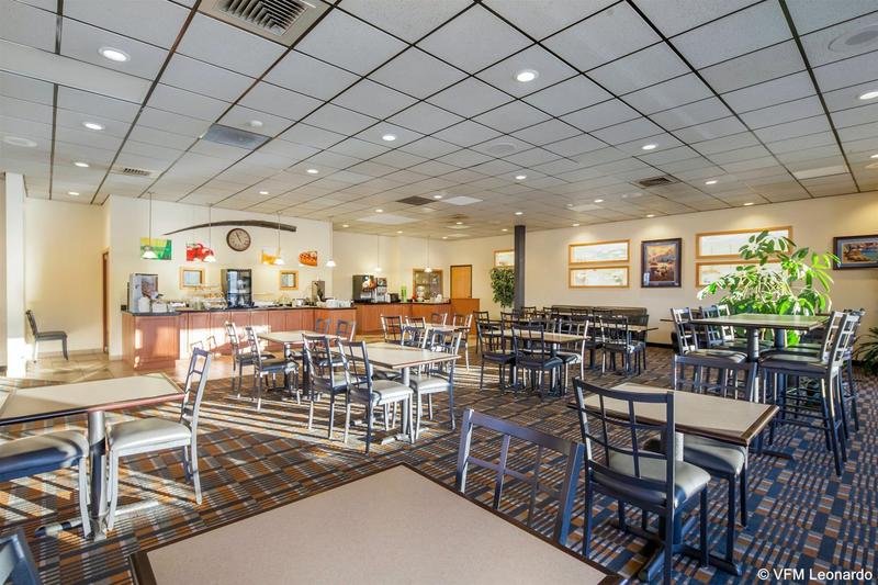 فندق Quality Inn Kenai