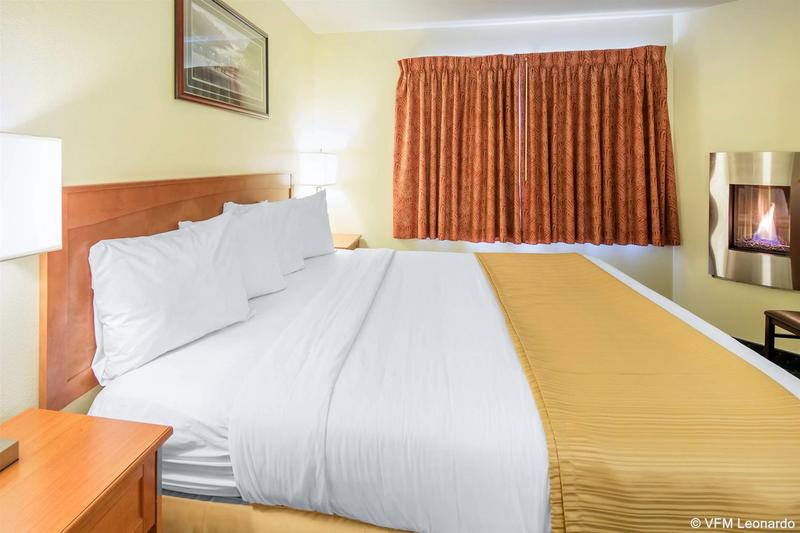 فندق Quality Inn Kenai