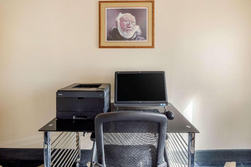 فندق Quality Inn Kenai