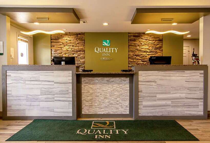 فندق Quality Inn Lagrange East I 85