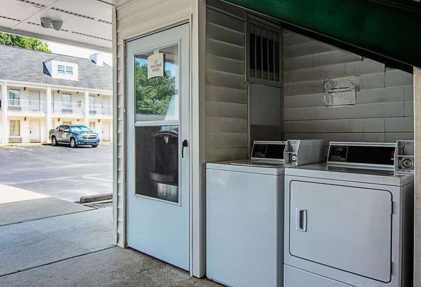 فندق Quality Inn Lagrange East I 85