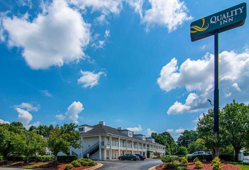 فندق Quality Inn Lagrange East I 85