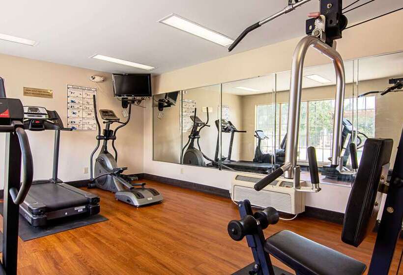 فندق Quality Inn Lagrange East I 85