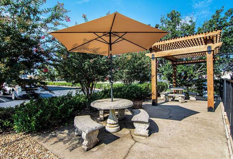 فندق Quality Inn Lagrange East I 85
