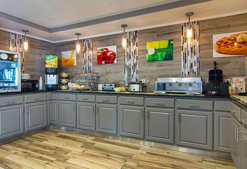 فندق Quality Inn Lagrange East I 85