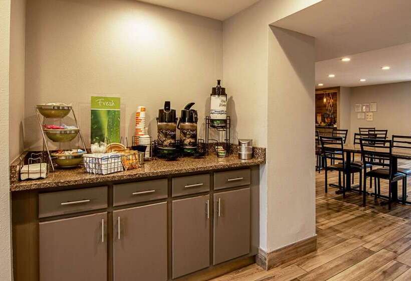 فندق Quality Inn Lagrange East I 85