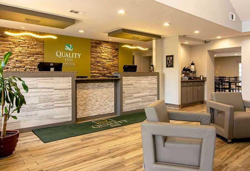 فندق Quality Inn Lagrange East I 85