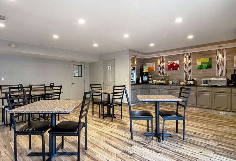 فندق Quality Inn Lagrange East I 85