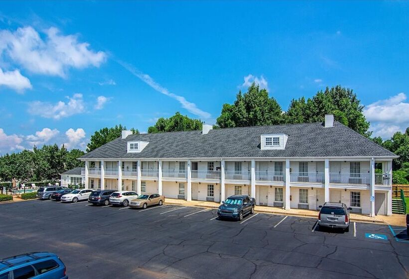 فندق Quality Inn Lagrange East I 85