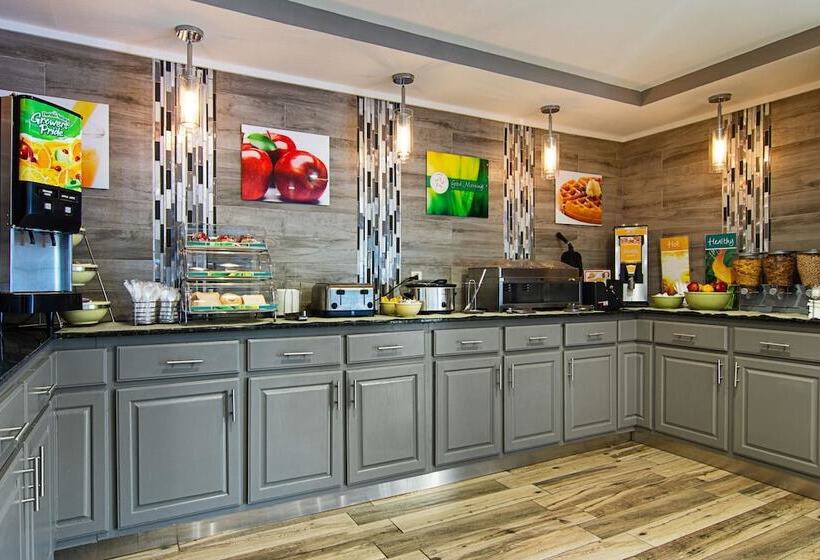 فندق Quality Inn Lagrange East I 85