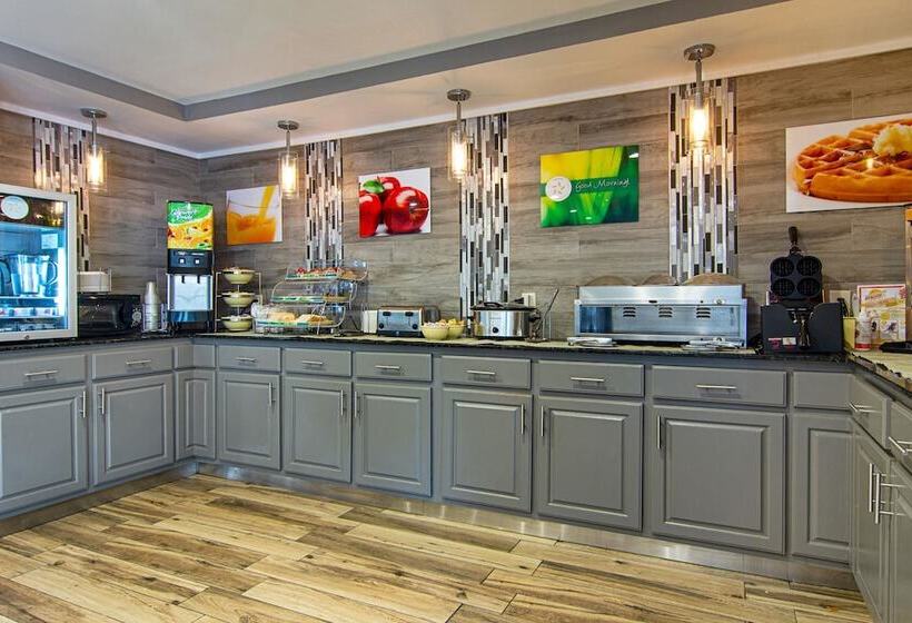 فندق Quality Inn Lagrange East I 85
