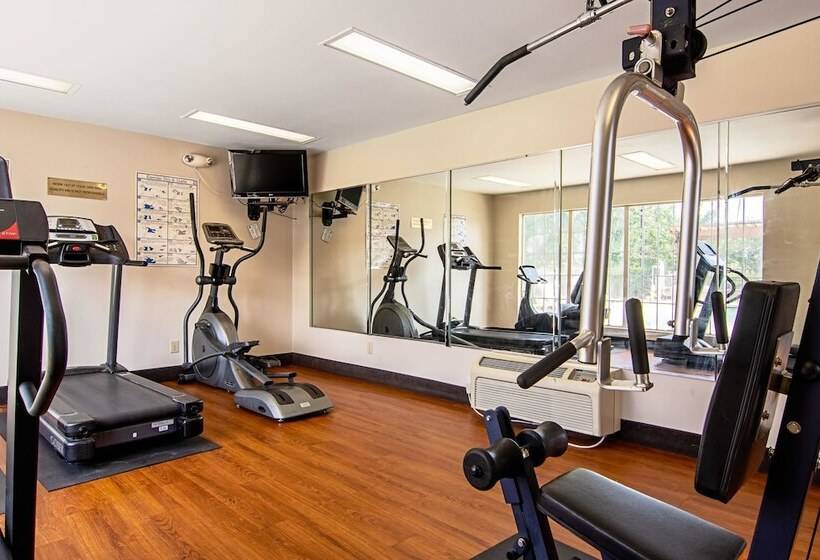 فندق Quality Inn Lagrange East I 85