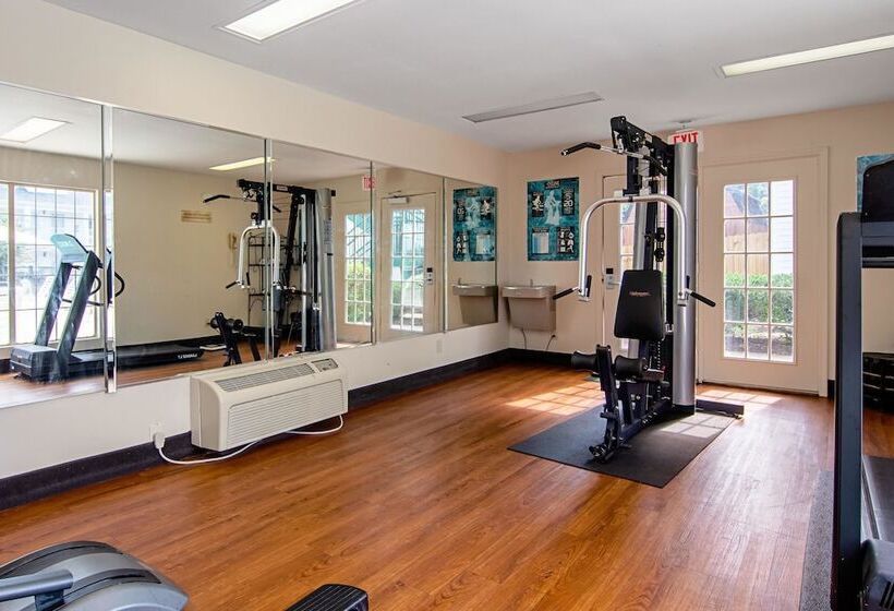 فندق Quality Inn Lagrange East I 85