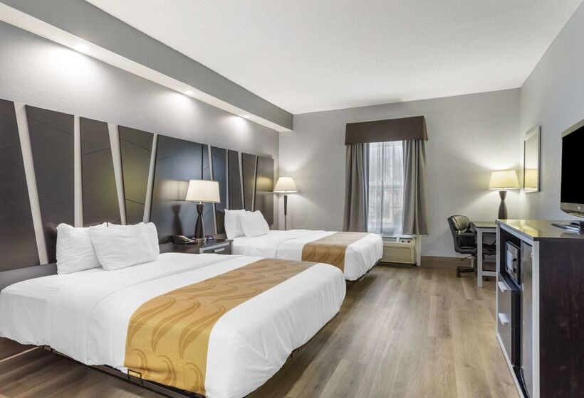 فندق Quality Inn Oak Ridge