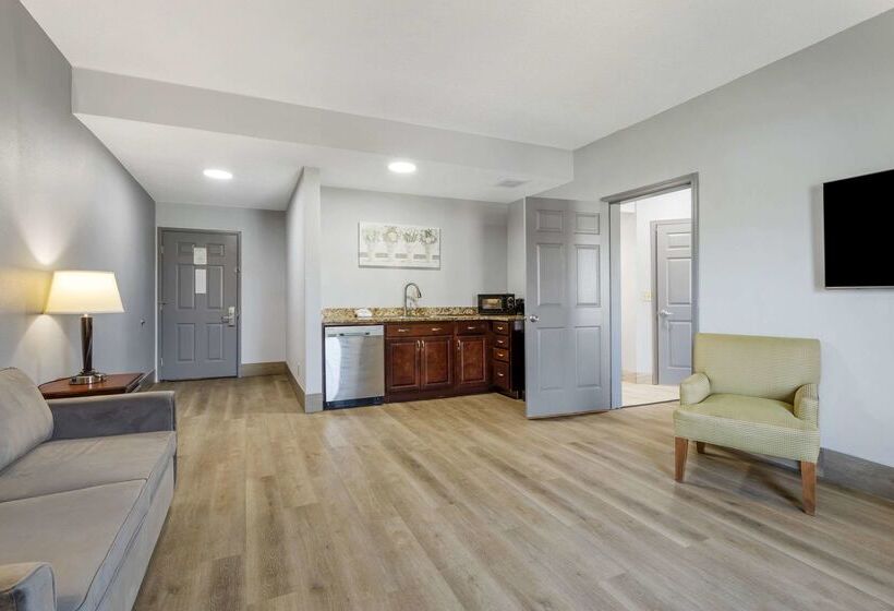 فندق Quality Inn Oak Ridge