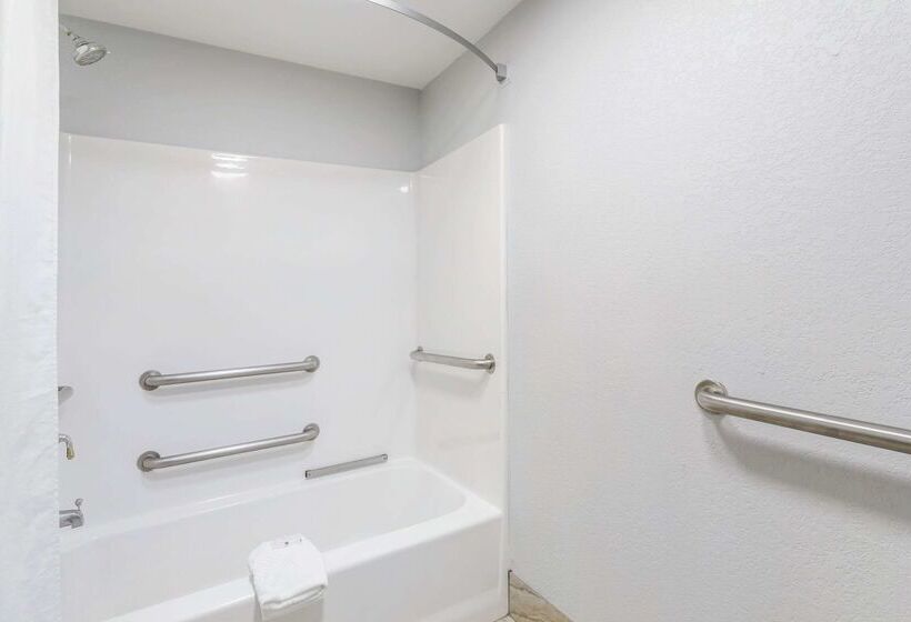 فندق Quality Inn Oak Ridge