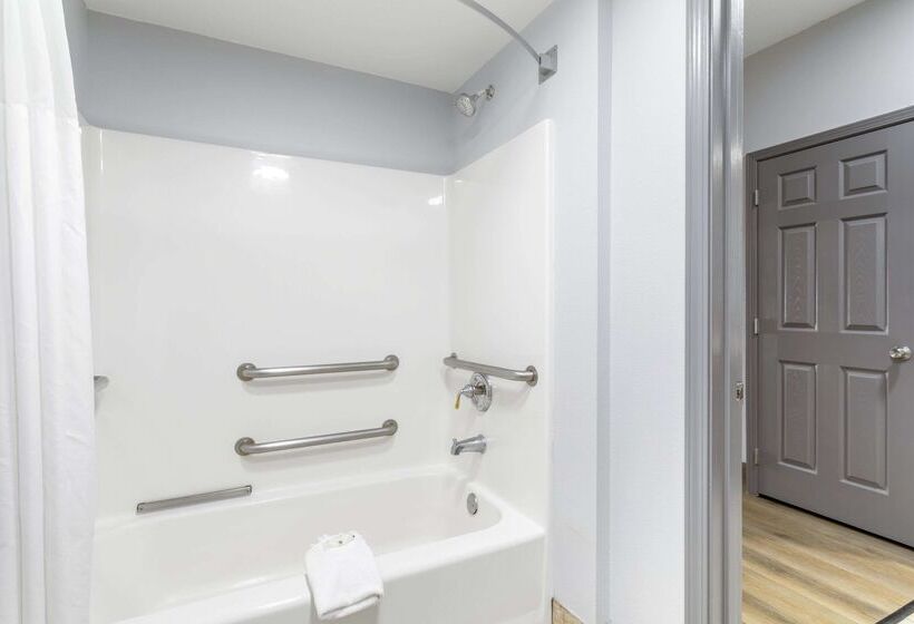 فندق Quality Inn Oak Ridge