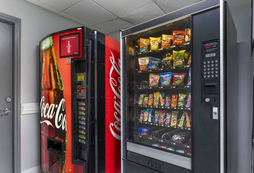 فندق Quality Inn Oak Ridge