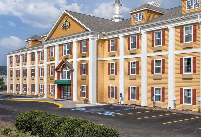 فندق Quality Inn Oak Ridge