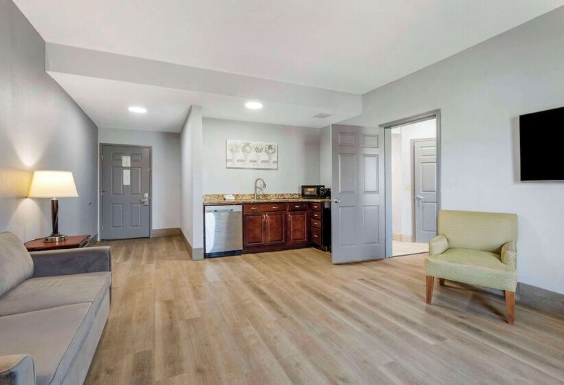 فندق Quality Inn Oak Ridge