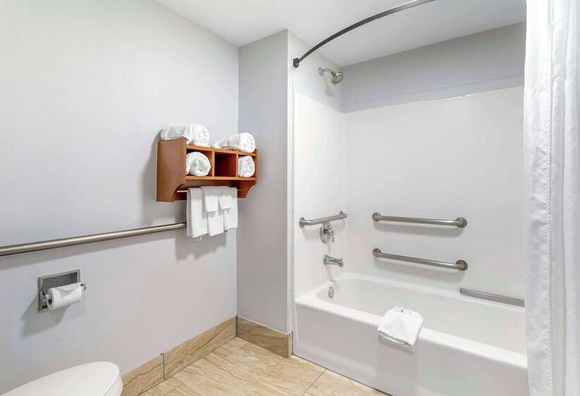 فندق Quality Inn Oak Ridge