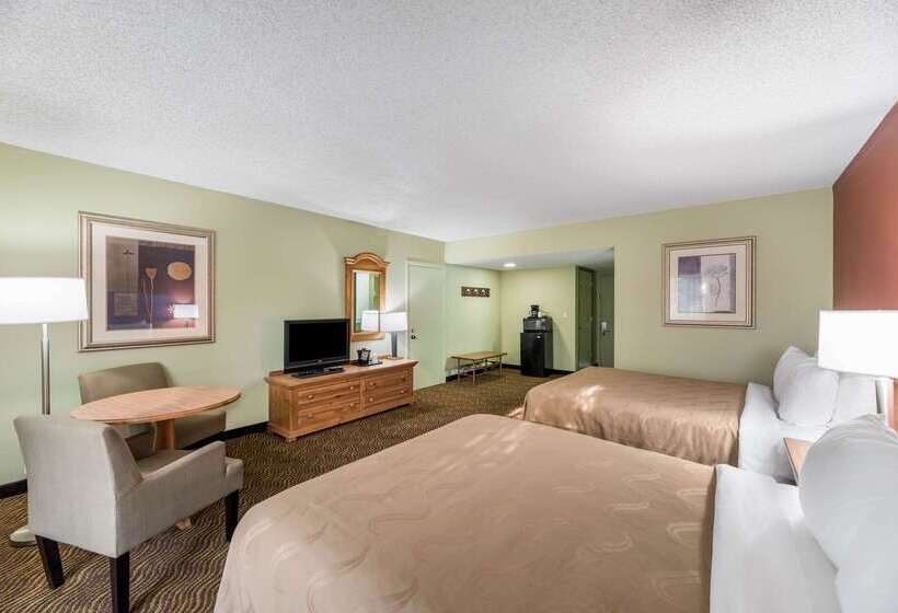فندق Quality Inn Payson