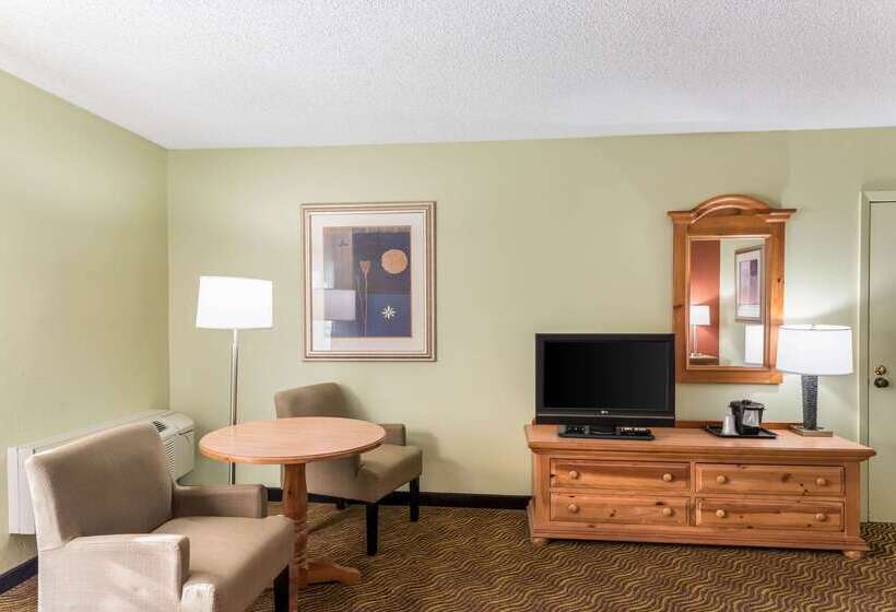 فندق Quality Inn Payson