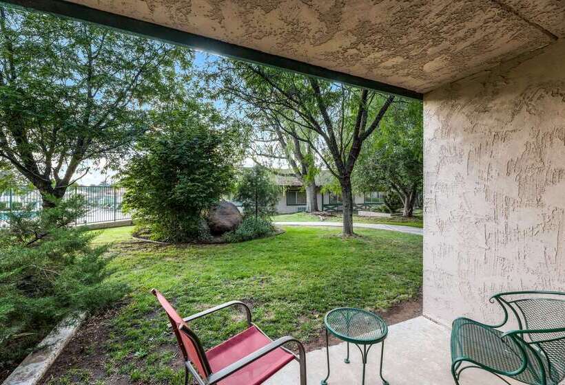 فندق Quality Inn Payson