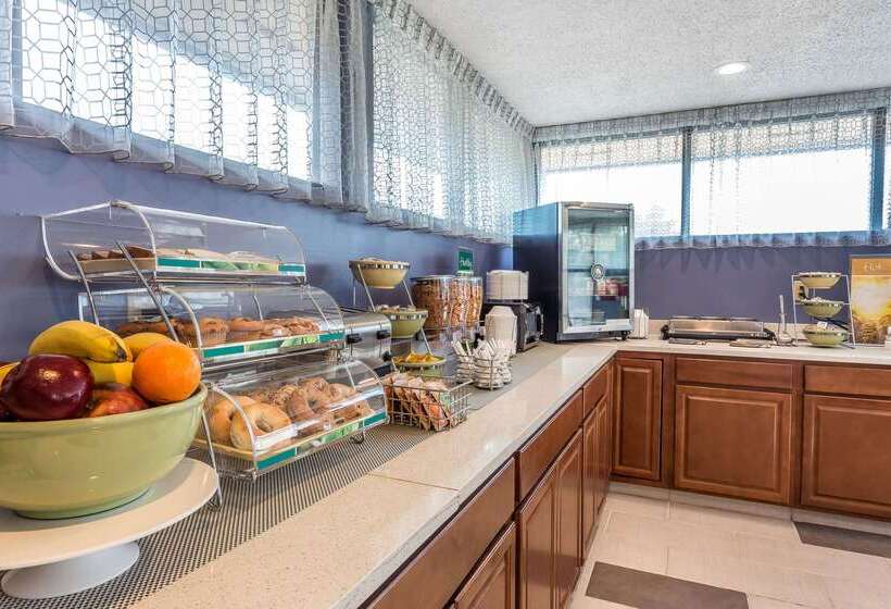 فندق Quality Inn Aberdeen
