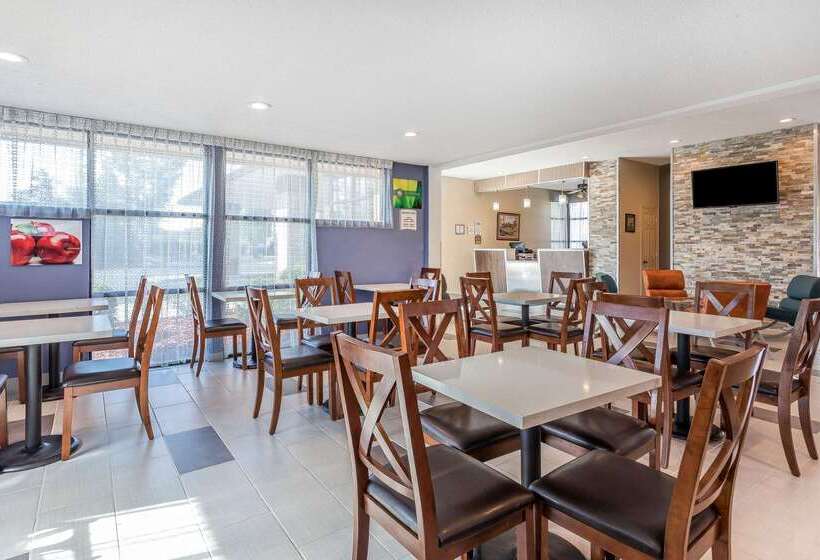 فندق Quality Inn Aberdeen