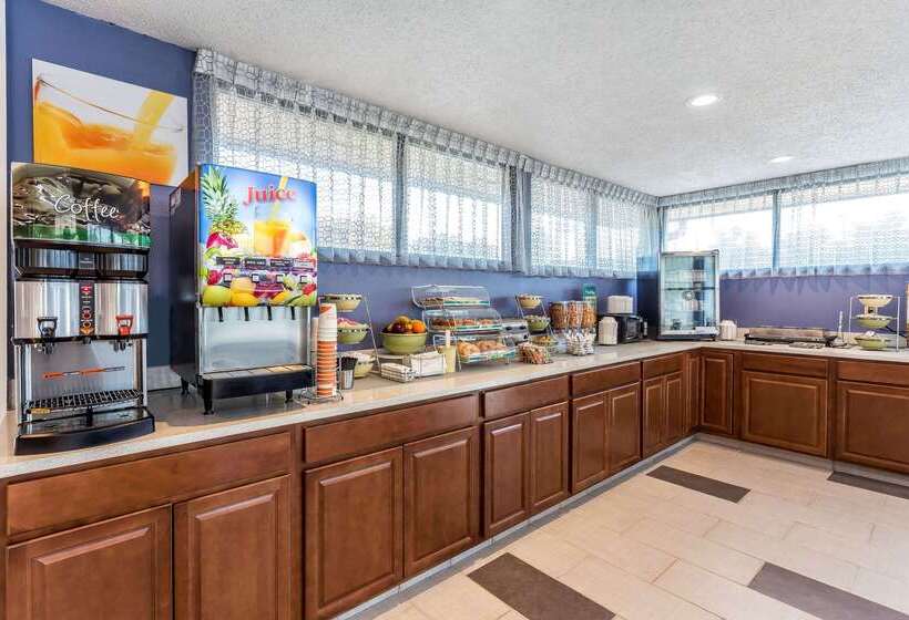 فندق Quality Inn Aberdeen