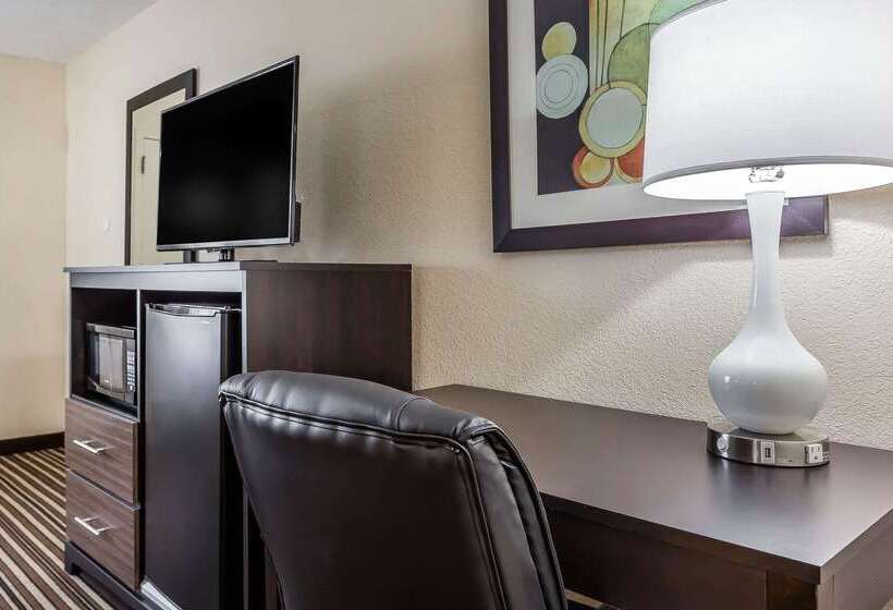 فندق Quality Inn Aberdeen