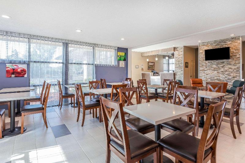 فندق Quality Inn Aberdeen