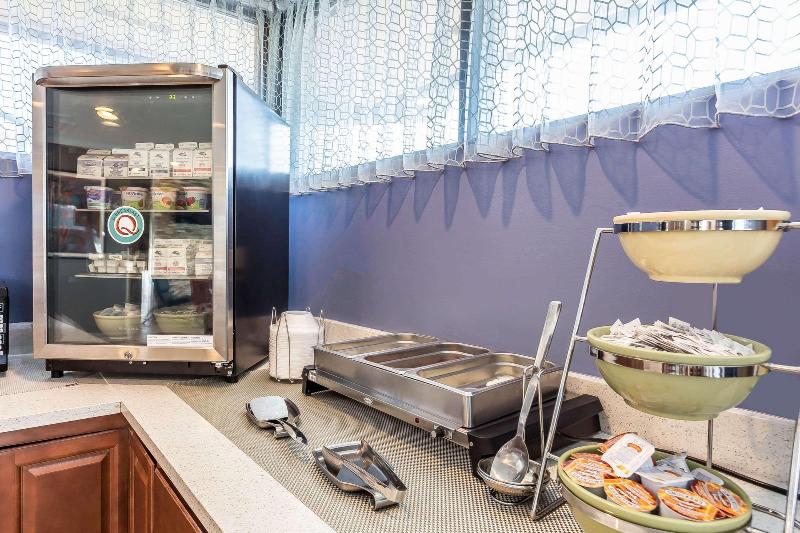 فندق Quality Inn Aberdeen