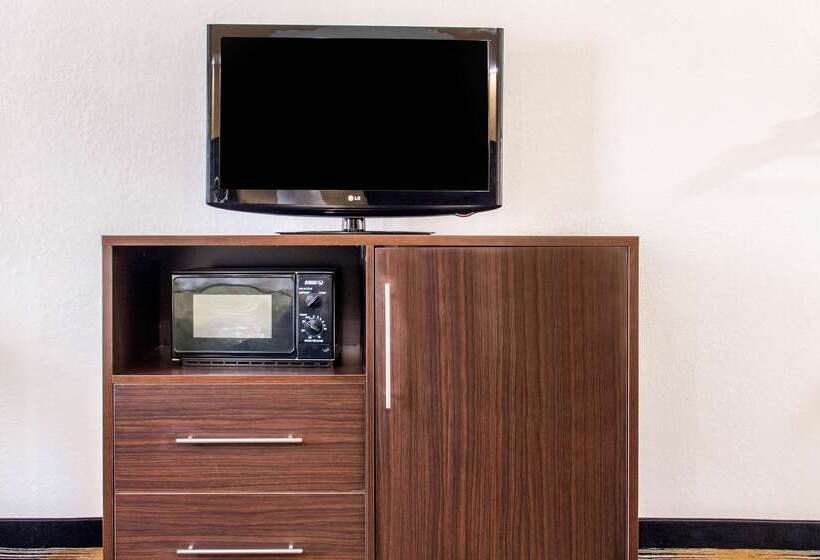 هتل Quality Inn Pooler   Savannah I 95