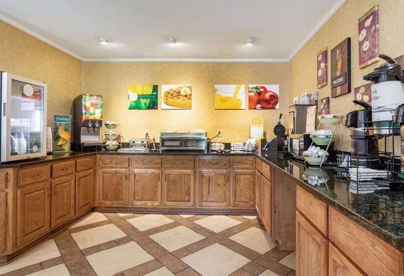 ホテル Quality Inn Rome South