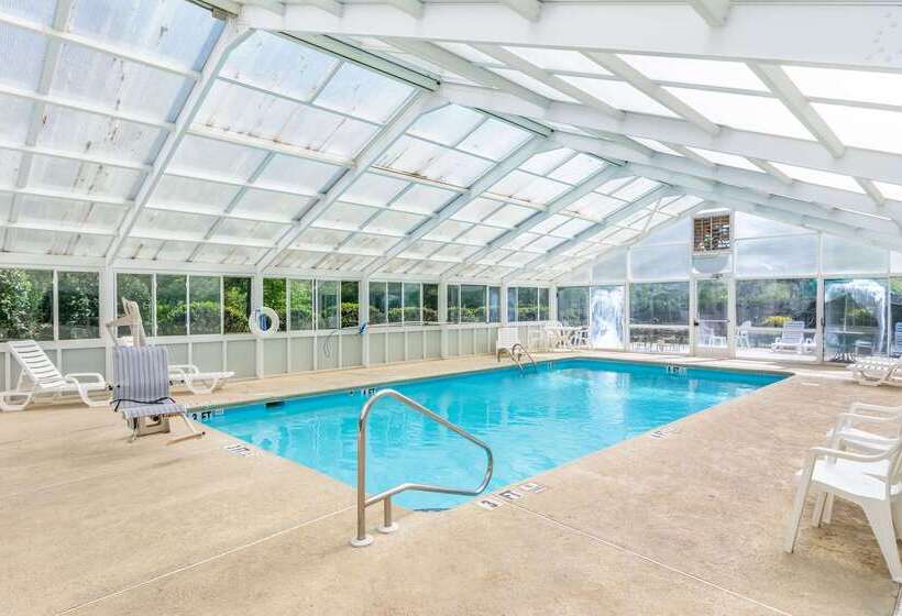 ホテル Quality Inn Rome South