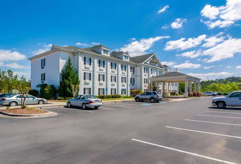 ホテル Quality Inn Rome South