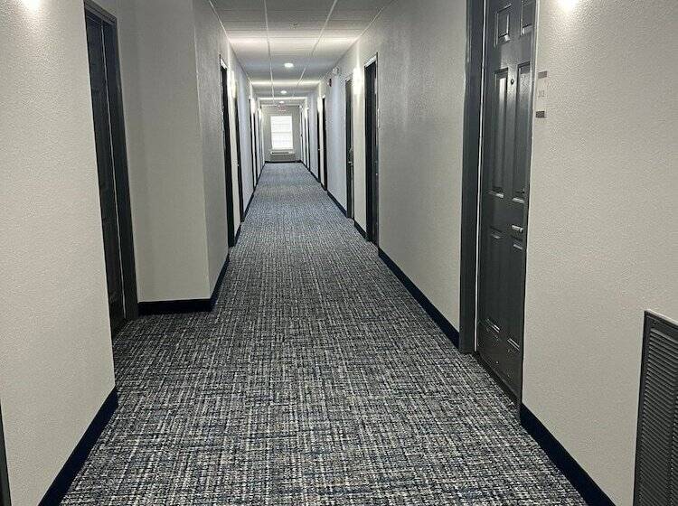 ホテル Quality Inn Rome South